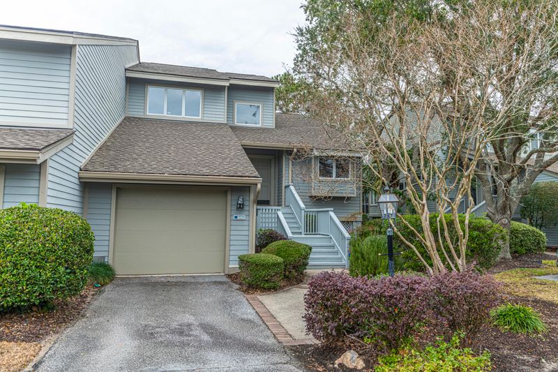 640 Harbor Creek Pl #20, Charleston, SC 29412