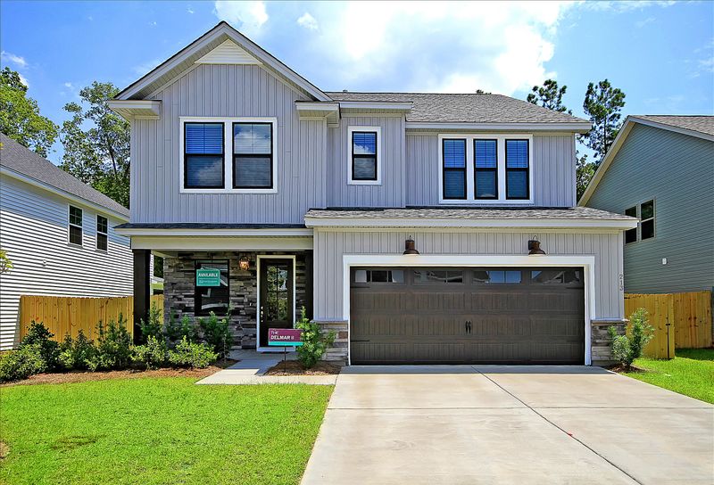 213 Whirlaway Dr, Moncks Corner, SC 29461