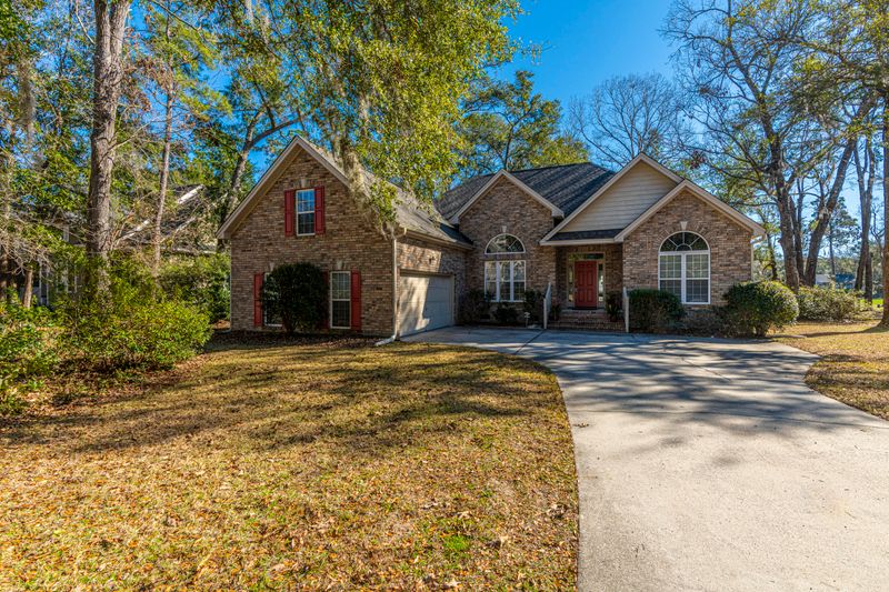 5186 Forest Oaks Dr, Hollywood, SC 29449
