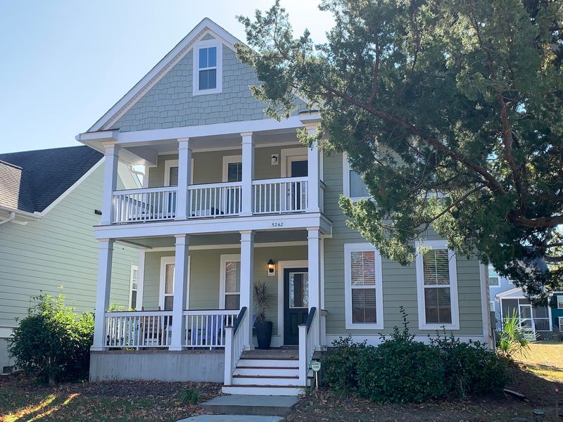 5242 E Dolphin St, North Charleston, SC 29405