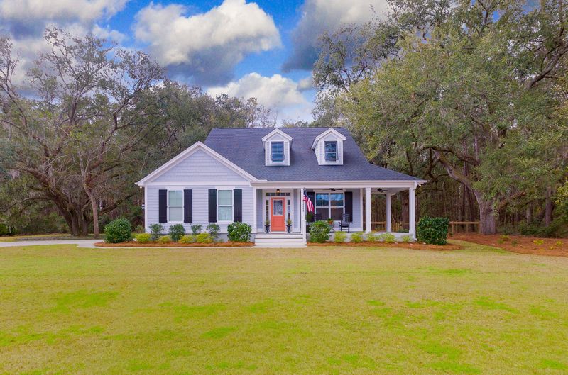3224 Fosters Glenn Dr, Johns Island, SC 29455
