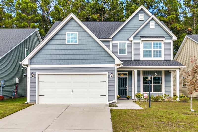 453 Foxbank Plantation Blvd, Moncks Corner, SC 29461