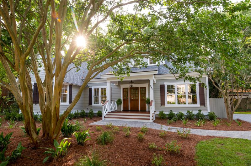 682 Adluh St, Mount Pleasant, SC 29464