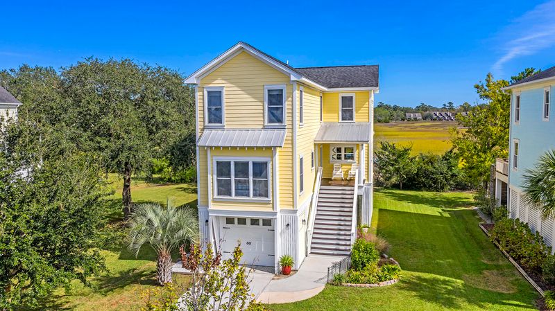 3099 S South Shore Dr, Charleston, SC 29407