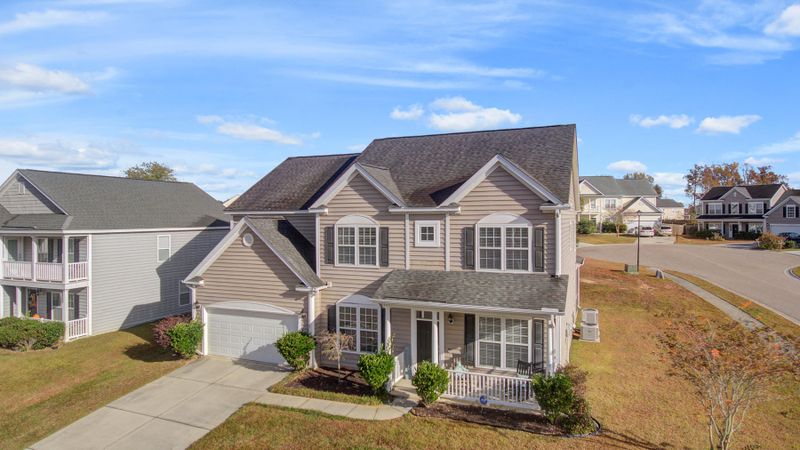 375 Lakewind Dr, Moncks Corner, SC 29461