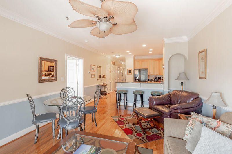 106 W Arctic Ave #3-B, Folly Beach, SC 29439