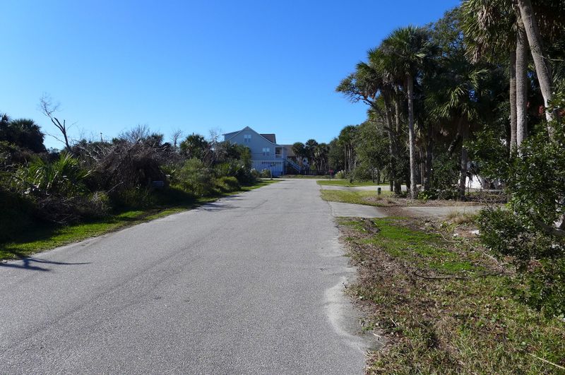 305 Sea View Ln, Edisto Beach, SC 29438