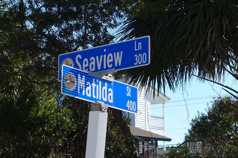 305 Sea View Ln, Edisto Beach, SC 29438