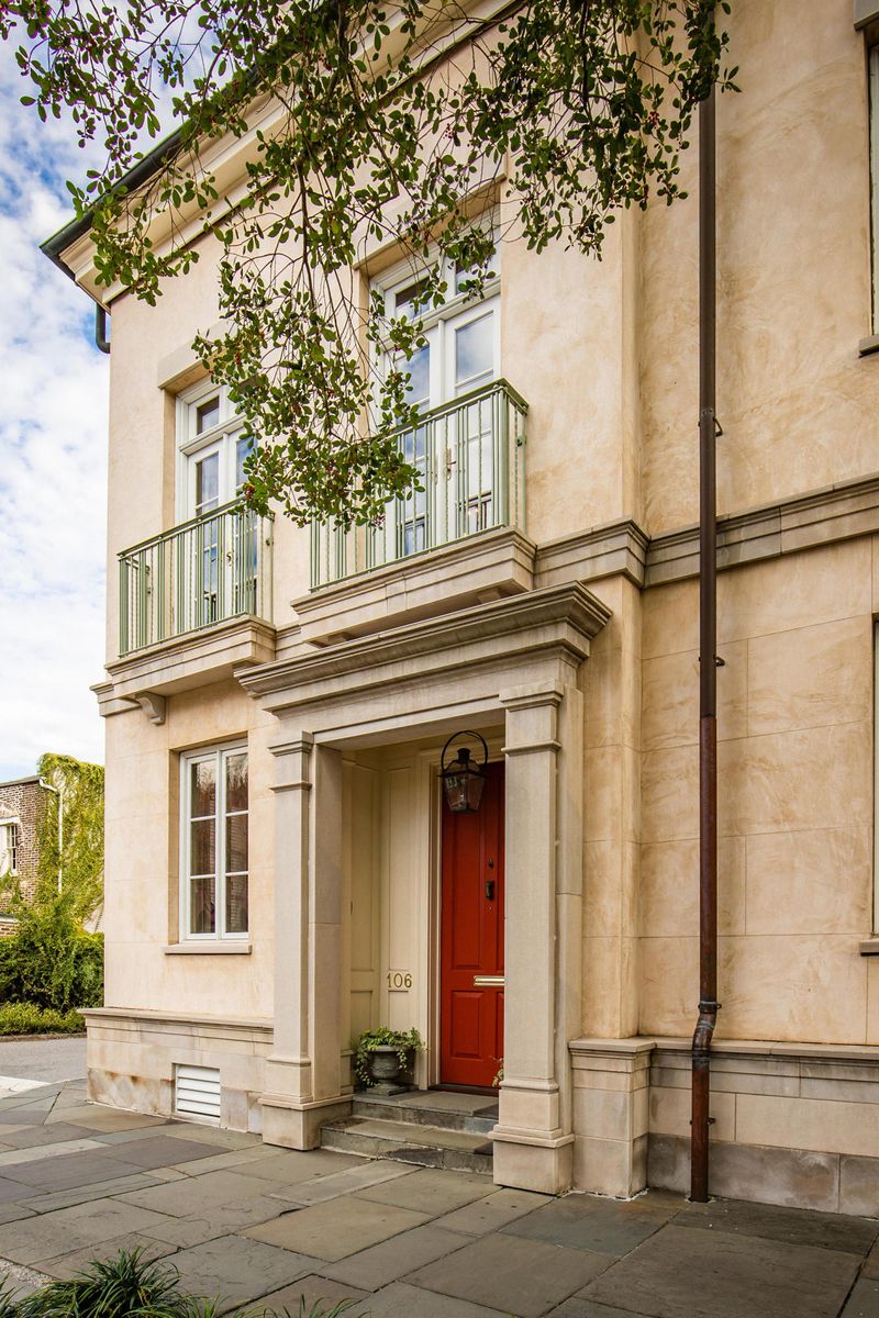 106 East Bay St, Charleston, SC 29401