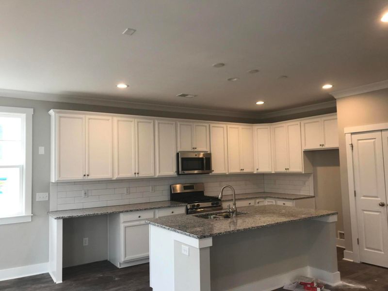 5126 Hyde Park Village Ln, North Charleston, SC 29405