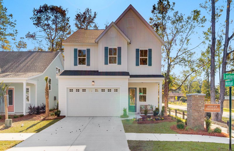 2395 Lantern St, Charleston, SC 29414