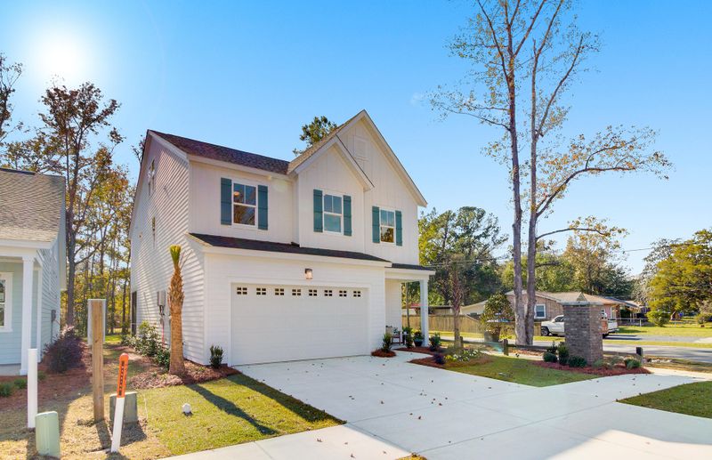 2395 Lantern St, Charleston, SC 29414
