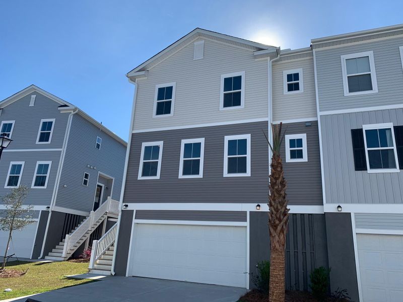 606 Mclernon Tc, Johns Island, SC 29455