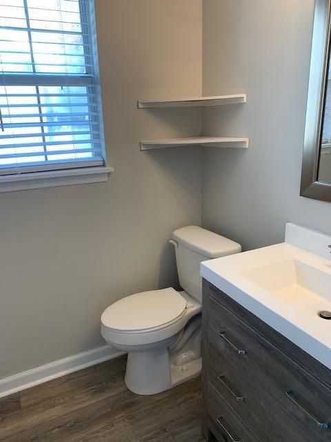 814 Corral Dr, Charleston, SC 29414