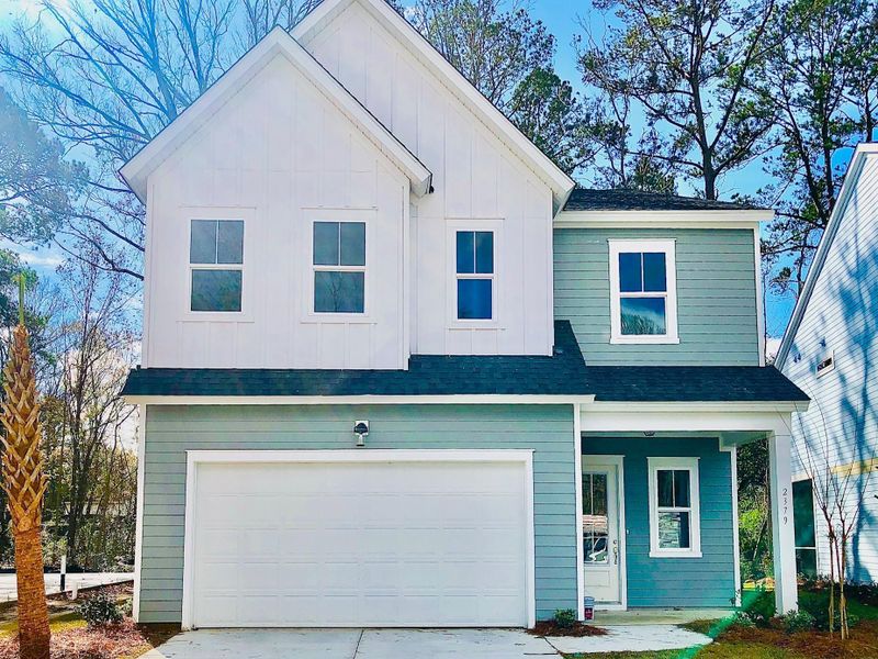 2379 Lantern St, Charleston, SC 29414