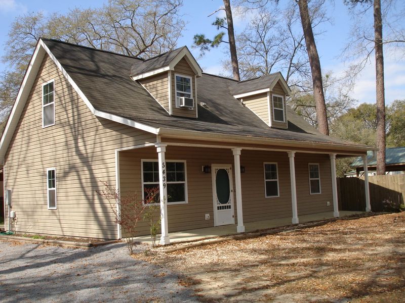 5439 Chaplins Ldg, Hollywood, SC 29449