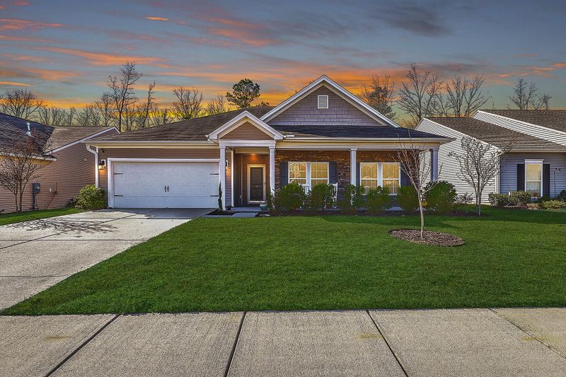 538 Mountain Laurel Cir, Goose Creek, SC 29445