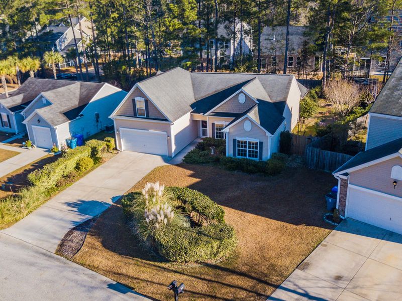 3380 Fletton Way, Summerville, SC 29485