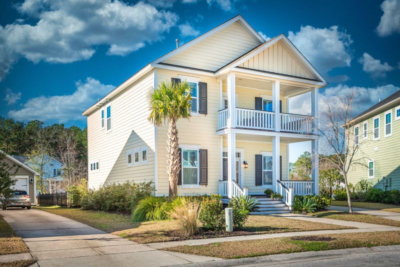 3630 Shutesbury St, Mount Pleasant, SC 29466