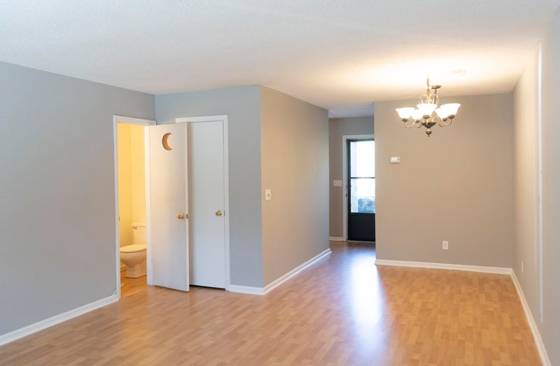 1162 Julian Clark Rd #25, Charleston, SC 29412