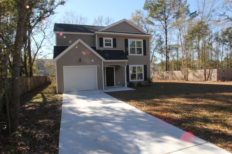 1534 Stanwick Dr, Johns Island, SC 29455