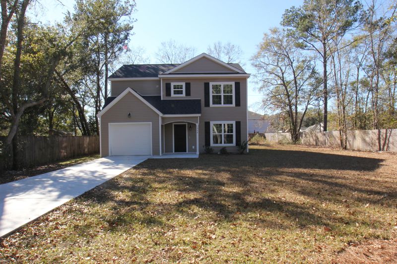 1534 Stanwick Dr, Johns Island, SC 29455