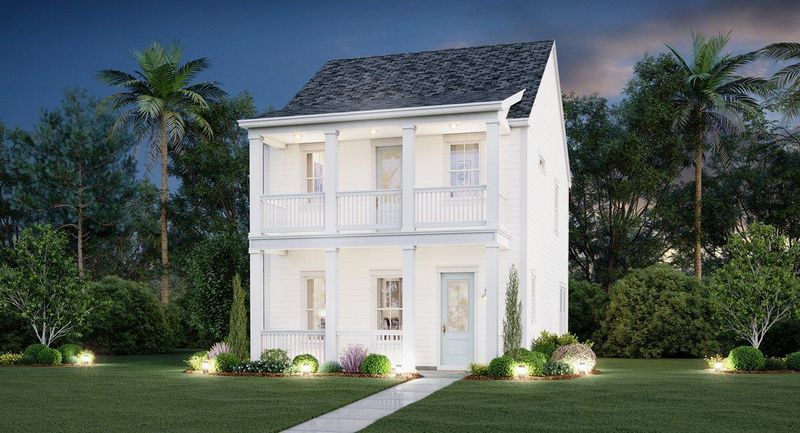 189 Barons Dr, Charleston, SC 29414