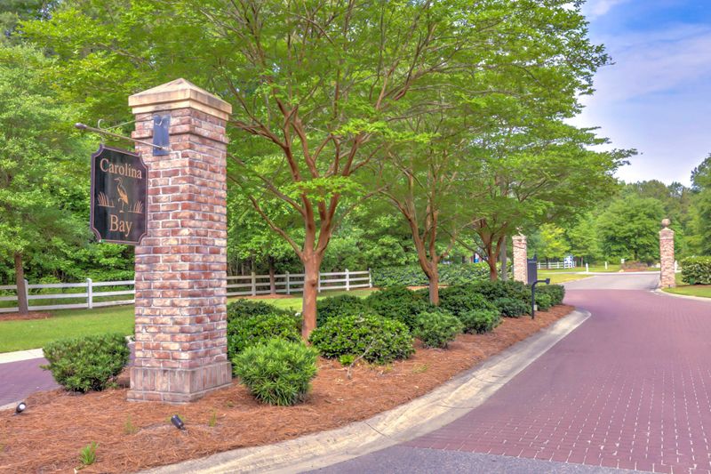 3016 Flat Rock Ln, Ridgeville, SC 29472