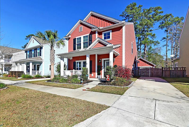 1626 Sparkleberry Ln, Johns Island, SC 29455