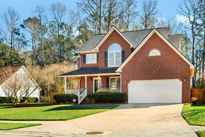 138 Winding Rock Rd, Goose Creek, SC 29445