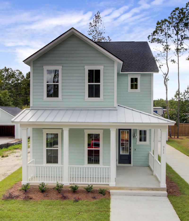 305 Cypress Knee Ldg, Summerville, SC 29483