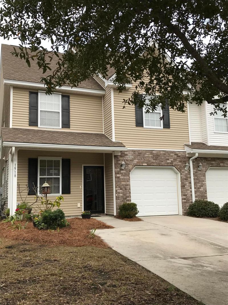1518 Royal Colony Rd, Johns Island, SC 29455