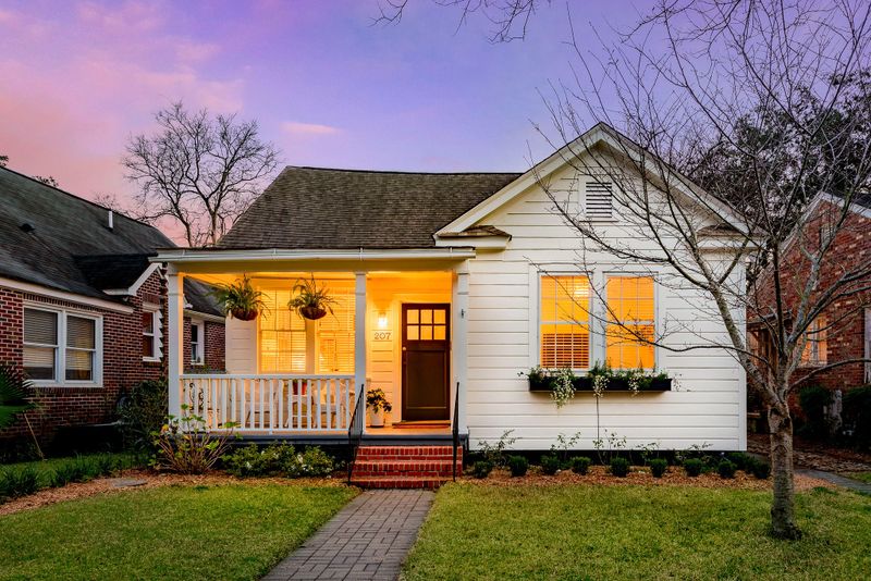 207 Grove St, Charleston, SC 29403
