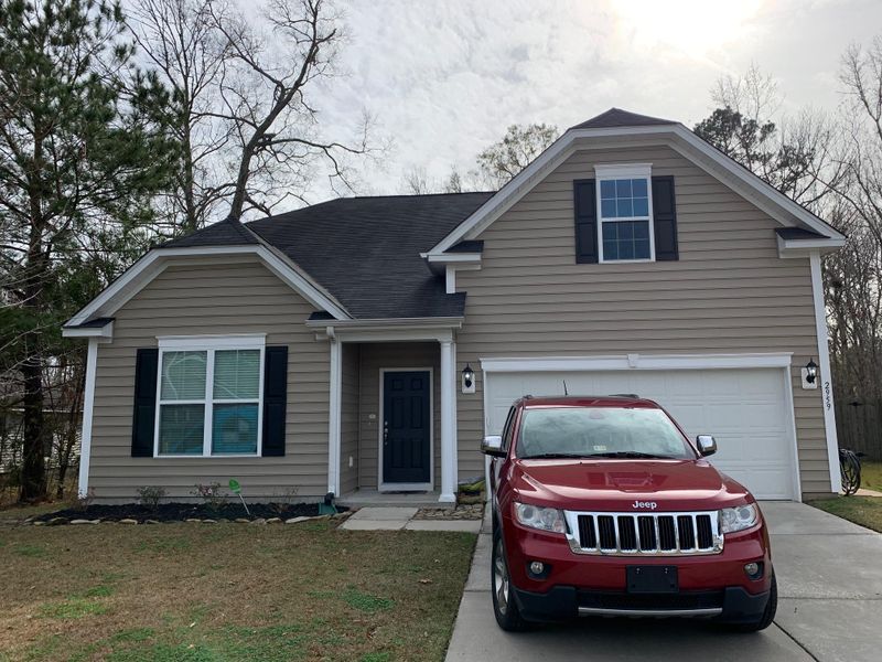 2959 Newport Pl, North Charleston, SC 29420