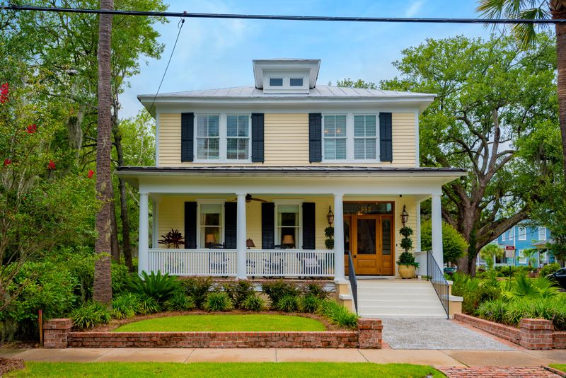 542 Huger St, Charleston, SC 29403