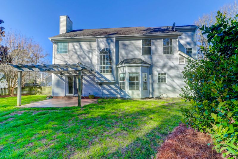 1924 Falling Creek Cir, Mount Pleasant, SC 29464