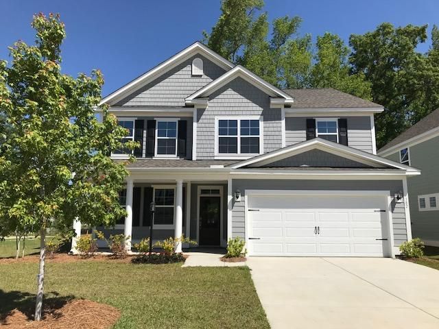 626 Sienna Way, Summerville, SC 29486