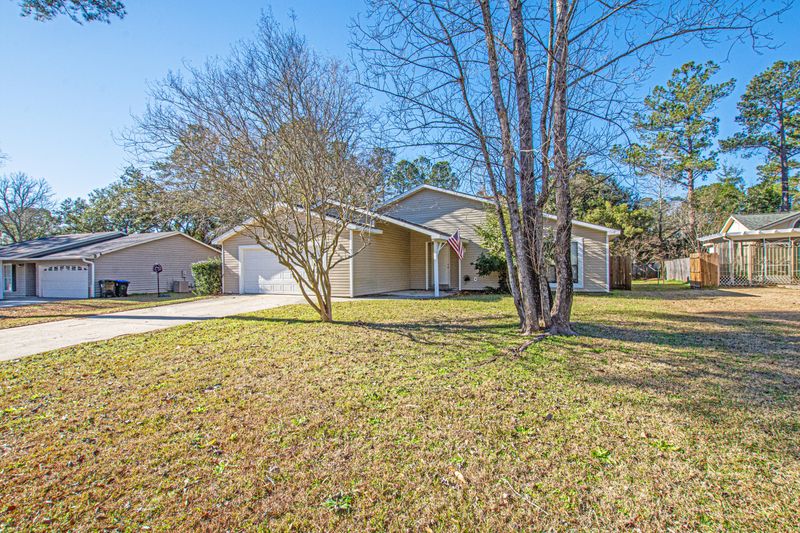 508 Woodward Blvd, Summerville, SC 29483