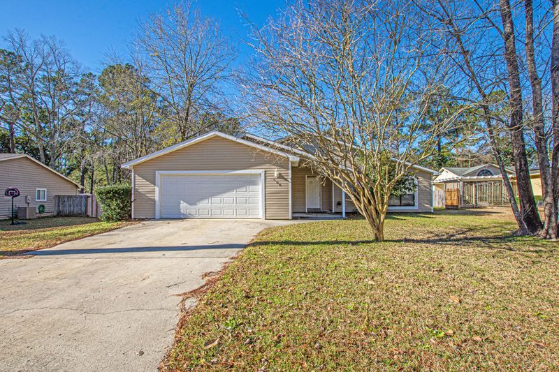 508 Woodward Blvd, Summerville, SC 29483