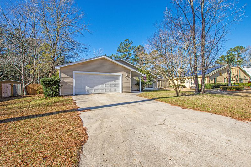 508 Woodward Blvd, Summerville, SC 29483