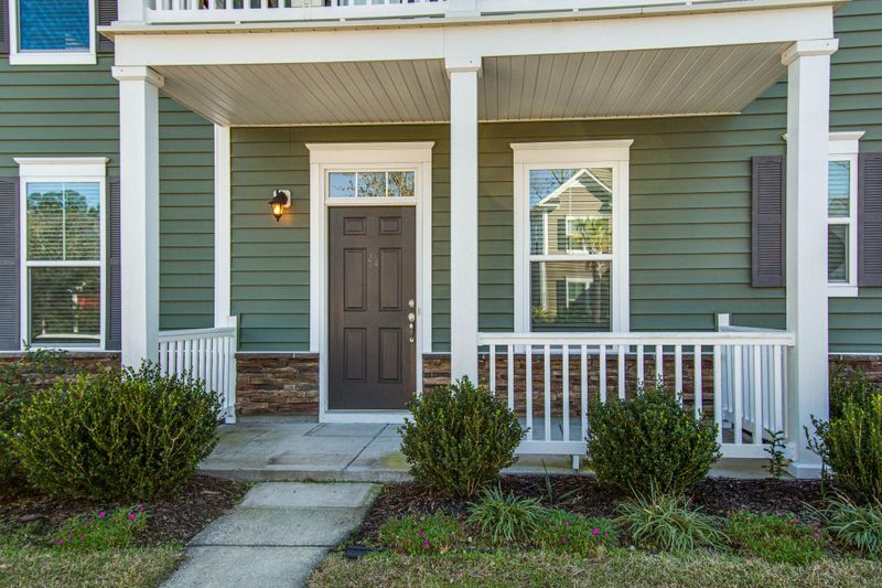 2929 Red Sky Dr, Charleston, SC 29414