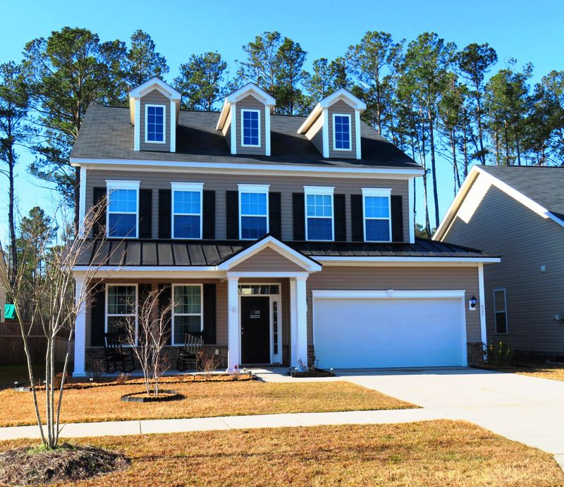 237 Spectrum Rd, Summerville, SC 29483