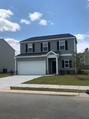 164 Hyrne Dr, Goose Creek, SC 29445