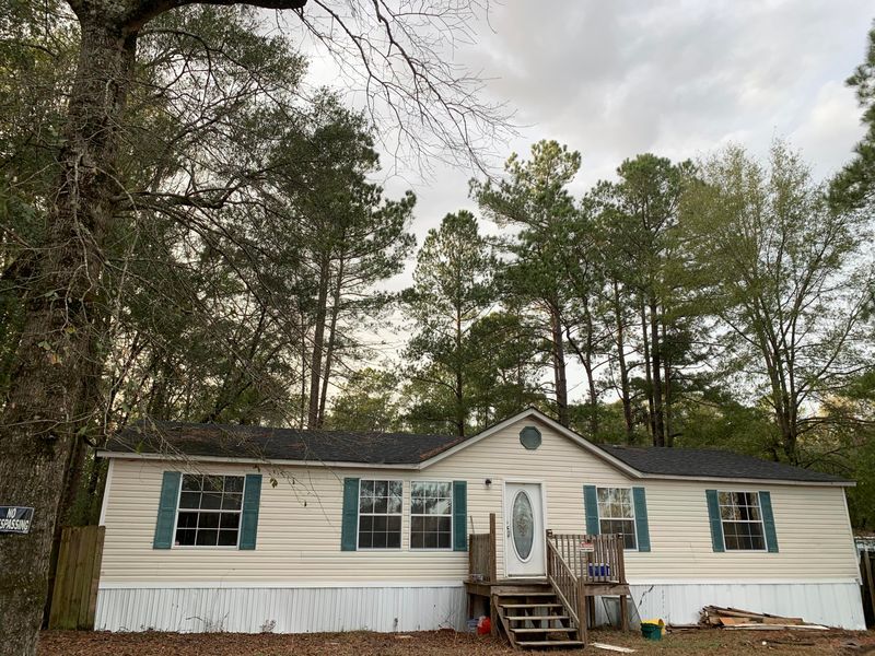 157 Shady Ln, Summerville, SC 29485