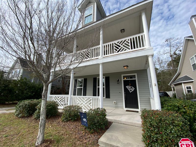 1729 Bee Balm Rd, Johns Island, SC 29455