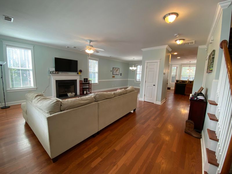 1729 Bee Balm Rd, Johns Island, SC 29455