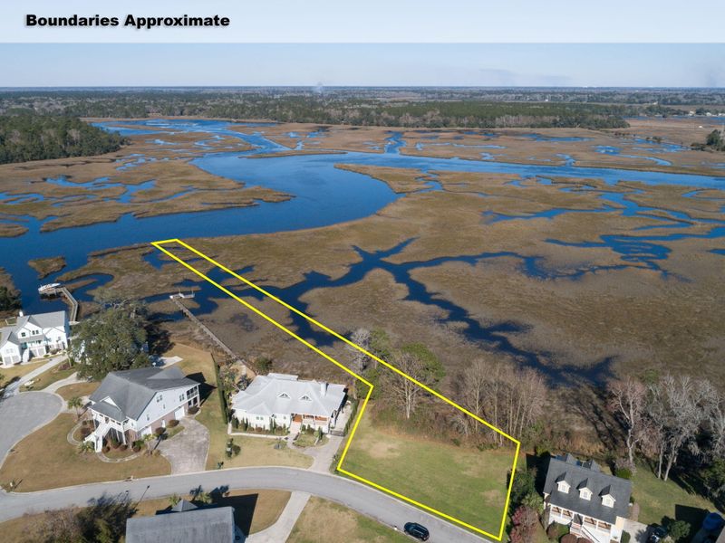 0 Jacobs Point Ct, Hollywood, SC 29470