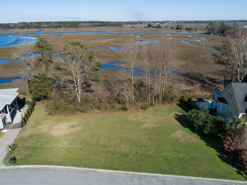 0 Jacobs Point Ct, Hollywood, SC 29470