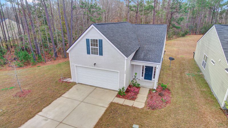 106 Runnells Cv, Summerville, SC 29485