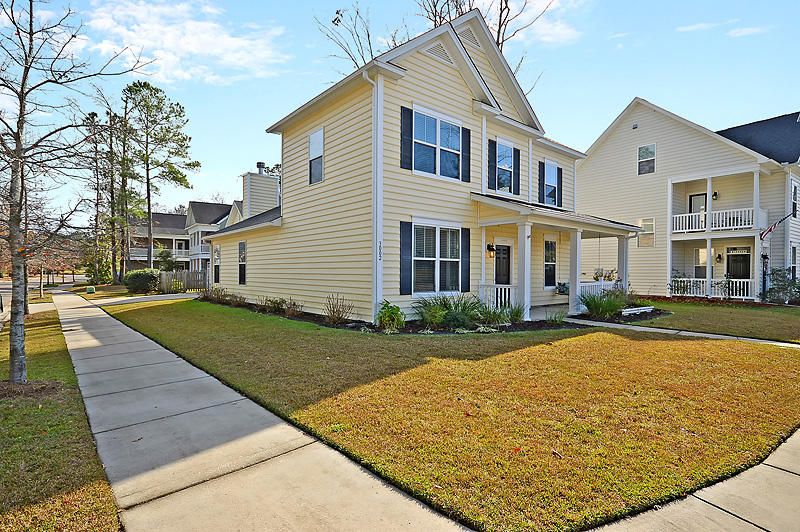 3002 Scuba Dr, Charleston, SC 29414